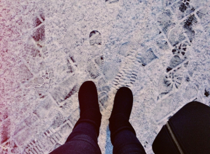 Vreme calda la inceput de an. Prognoza meteo pentru urmatoarele zile - FOTO