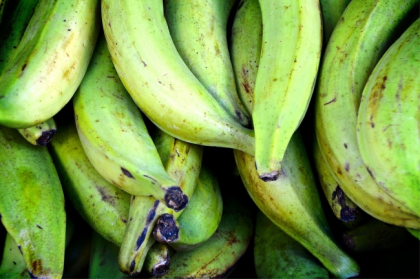 Ce se intampla in organismul tau atunci cand mananci banane verzi? Ce au constatat nutritionistii