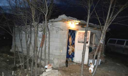 Doi suspecti au fost retinuti in cazul omorului celor doi ciobani in noaptea dintre ani