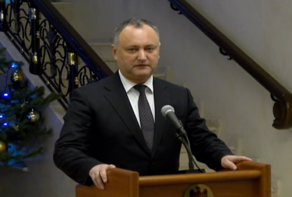 Igor Dodon despre intalnirea cu liderul Transnistriei, Vadim Krasnoseliskii: "Pe majoritatea subiectelor am gasit limba comuna" Igor Dodon despre intalnirea cu liderul Transnistriei, Vadim Krasnoseliskii: "Pe majoritatea subiectelor am gasit limba comuna"