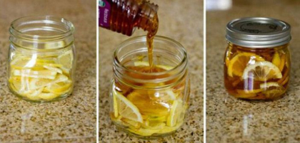 Bomba asta arde grasimi si iti stimuleaza rapid metabolismul! E gata in 2 minute