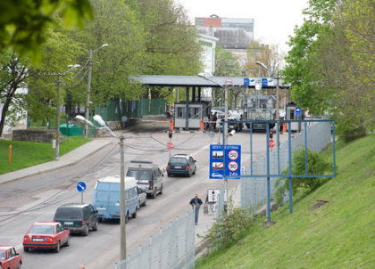 Un moldovean, dat in cautarea internationala de 11 ani, retinut de politistii de frontiera din Rusia: Ce le-a declarat barbatul autoritatilor