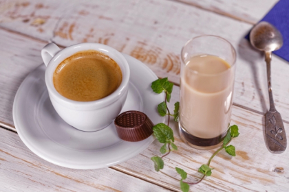 De ce sa nu mai bei cafea in avion? Motivul te va soca