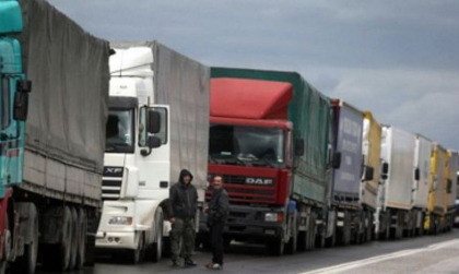 Turcia vrea sa anuleze regimul liberalizat pentru transportatorii din Moldova - Mold-Street.com Turcia vrea sa anuleze regimul liberalizat pentru transportatorii din Moldova - Mold-Street.com