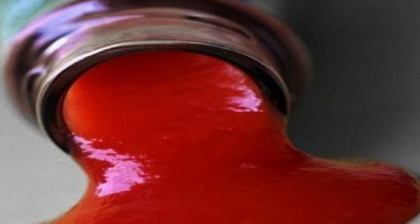 Ketchup-ul nu este preparat din rosii proaspete! Iata ce consumam de fapt Ketchup-ul nu este preparat din rosii proaspete! Iata ce consumam de fapt