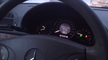 Cum pornesc masinile diesel la -40 de grade: Mercedes, Hyundai, Lada, Audi si Toyota - VIDEO