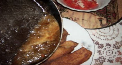 Mare atentie! Acest tip de ulei elimina chimicale periculoase
