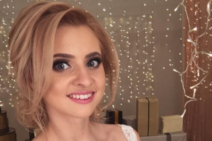 Pana si tatal ei a ramas impresionat! Iata ce a facut Sandra Dodon, fosta iubita a lui Renato Usatai - FOTO Pana si tatal ei a ramas impresionat! Iata ce a facut Sandra Dodon, fosta iubita a lui Renato Usatai - FOTO