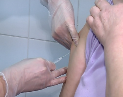 S-au terminat! In mai putin de o luna, vaccinurile antigripale s-au epuizat in toata tara