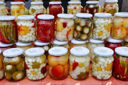 Dieta-fulger cu muraturi. Uite cum slabesti 3 kilograme in 3 zile Dieta-fulger cu muraturi. Uite cum slabesti 3 kilograme in 3 zile