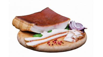 Beneficiile incredibile ale slaninei! Ce boli poate vindeca acest aliment! Pentru fumatori este foarte indicat sa o manance!