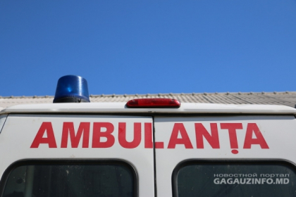 Un tanar din Vulcanesti a incercat sa-si puna capat zilelor. Cum l-a salvata mama sa de la moarte