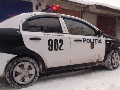 Acest barbat s-a pornit de la Floreni la Chisinau, acum 5 zile, iar de atunci nimeni nu mai stie nimic de el. Rudele au anuntat politia - FOTO