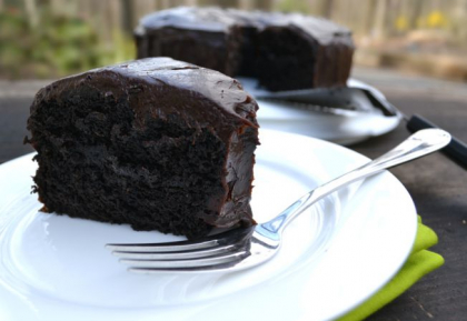Tort vegan cu ciocolata, gata in cateva minute
Tort vegan cu ciocolata, gata in cateva minute