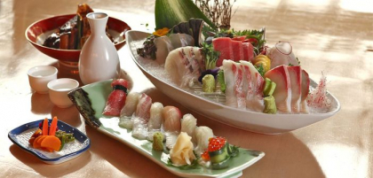 Obiceiurile alimentare care le ajuta pe femeile din Japonia sa nu se ingrase Obiceiurile alimentare care le ajuta pe femeile din Japonia sa nu se ingrase