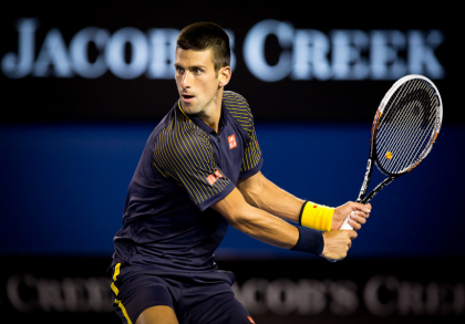 SOC la Australian Open! Novak Djokovici a fost eliminat de locul 117 ATP! Meci dramatic de 5 ore SOC la Australian Open! Novak Djokovici a fost eliminat de locul 117 ATP! Meci dramatic de 5 ore