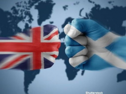 Anuntul care da frisoane Londrei: Scotia se va desprinde de Marea Britanie in urmatorii doi ani Anuntul care da frisoane Londrei: Scotia se va desprinde de Marea Britanie in urmatorii doi ani