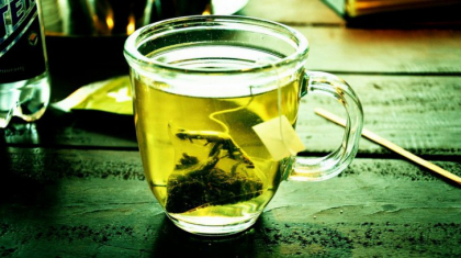 Ceaiul care elimina rapid toate toxinele din organism