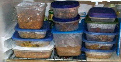 Avertisment! Sa nu reincalzesti niciodata aceste 7 alimente! Iti pot OTRAVI familia! Avertisment! Sa nu reincalzesti niciodata aceste 7 alimente! Iti pot OTRAVI familia!