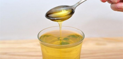 O gura din acesta bautura iti curata corpul de toxine si te umple de energie O gura din acesta bautura iti curata corpul de toxine si te umple de energie