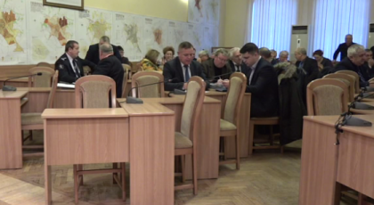 LIVE VIDEO. Sedinta saptamanala a primariei Chisinau din 23 ianuarie 2017 LIVE VIDEO. Sedinta saptamanala a primariei Chisinau din 23 ianuarie 2017