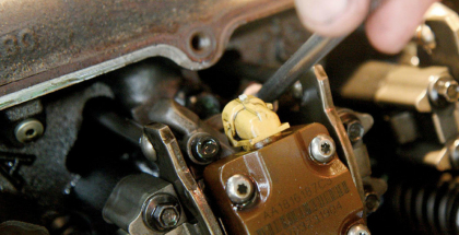 Probleme cu pornirea la diesel cand e ger? Iata ce trebuie sa faci Probleme cu pornirea la diesel cand e ger? Iata ce trebuie sa faci