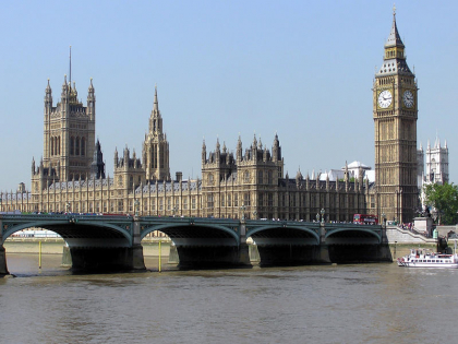 Brexitul poate fi declansat doar cu aprobarea parlamentului britanic - decizie a Curtii Supreme Brexitul poate fi declansat doar cu aprobarea parlamentului britanic - decizie a Curtii Supreme