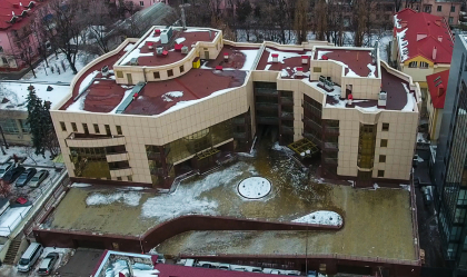 Culisele afacerii imobiliare Voronin - Plahotniuc. Sediul de lux al Partidului Comunistilor are un nou proprietar - VIDEO - Rise Moldova