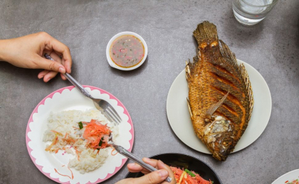 Principiile alimentare ale scandinavilor. Cum slabesc cu dieta nordica Principiile alimentare ale scandinavilor. Cum slabesc cu dieta nordica