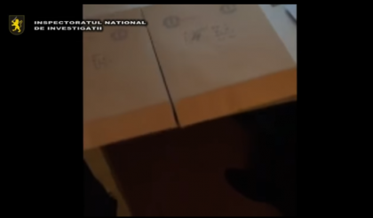Un moldovean, om de afaceri, cat pe ce sa fie sechestrat pentru o suma enorma de bani: Planul a fost pus la cale de 4 indivizi, dintre care 2 puscariasi - VIDEO
