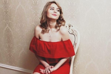 Supa crema cu ciuperci: O reteta delicioasa, propusa de editorul site-ului perfecte.md, Tania Micleusanu - FOTO