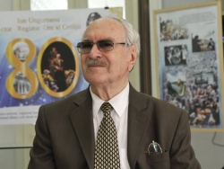 O strada sau o institutie ar putea purta numele lui Ion Ungureanu. Primaria  va veni cu aceasta propunere catre Consiliul municipal Chisinau O strada sau o institutie ar putea purta numele lui Ion Ungureanu. Primaria  va veni cu aceasta propunere catre Consiliul municipal Chisinau