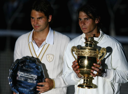 Meci urias la Australian Open: Federer - Nadal 6-4 3-6 6-1 3-6 6-3. Revenire uluitoare de la 1-3 in decisiv