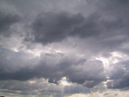 Cer partial noros si temperaturi de -5 grade. Prognoza meteo pentru urmatoarele zile - FOTO