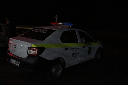 Faceau razii obisnuite prin Cahul si au dat, intamplator, peste un tanar anuntat in cautare nationala. Unde l-au gasit politistii Faceau razii obisnuite prin Cahul si au dat, intamplator, peste un tanar anuntat in cautare nationala. Unde l-au gasit politistii