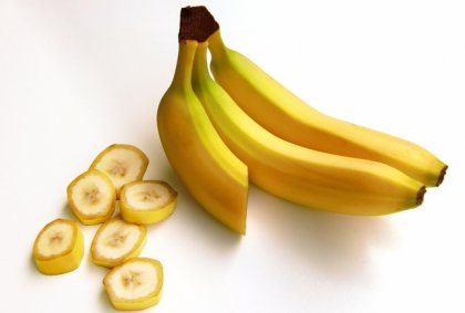 Cinci probleme de sanatate pe care bananele le rezolva mai bine decat orice alt medicament