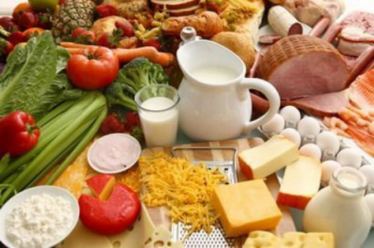 Vrei sa previi cancerul? Iata ce alimente sa mananci in fiecare zi Vrei sa previi cancerul? Iata ce alimente sa mananci in fiecare zi