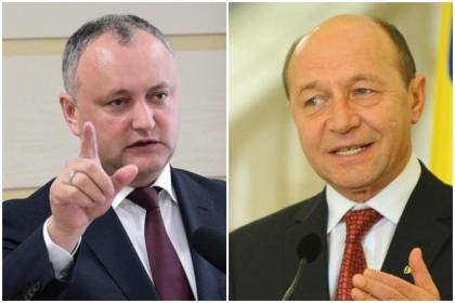 Curtea Suprema nu va examina cererea lui Traian Basescu impotriva lui Dodon: Instanta l-a indemnat pe fostul presedinte roman sa se planga la Judecatoria Chisinau ca a ramas fara cetatenie - DOC Curtea Suprema nu va examina cererea lui Traian Basescu impotriva lui Dodon: Instanta l-a indemnat pe fostul presedinte roman sa se planga la Judecatoria Chisinau ca a ramas fara cetatenie - DOC
