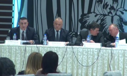 URMARESTE LIVE. Forumul economic Moldo-Rus, acum la Moldexpo. Dodon, prezent la eveniment URMARESTE LIVE. Forumul economic Moldo-Rus, acum la Moldexpo. Dodon, prezent la eveniment