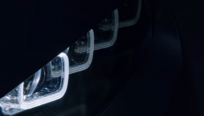Acest clip video ne-ar putea spune viteza maxima a noului Bugatti Chiron - VIDEO Acest clip video ne-ar putea spune viteza maxima a noului Bugatti Chiron - VIDEO