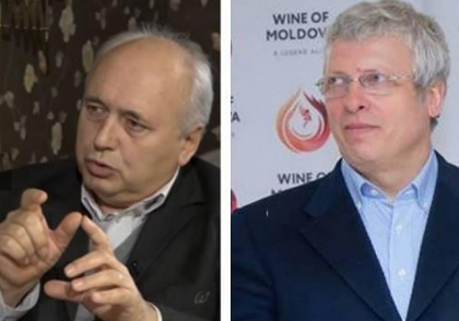 Managerii de lux ai statului: Ridica lunar zeci de mii de lei - Anticoruptie.md Managerii de lux ai statului: Ridica lunar zeci de mii de lei - Anticoruptie.md