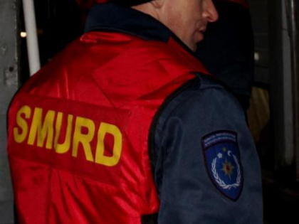 Doi moldoveni, raniti intr-un grav accident in Moscova. Microbuzul in care se aflau s-a ciocnit frontal cu o KIA Doi moldoveni, raniti intr-un grav accident in Moscova. Microbuzul in care se aflau s-a ciocnit frontal cu o KIA