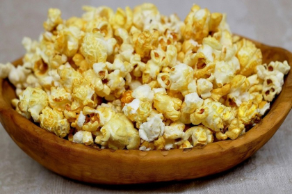 Adevarul despre popcornul la microunde! Nu mai mananci niciodata!