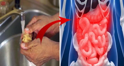 Asta se petrece in organism atunci cand consumi zilnic ghimbir! Vei ramane surprins Asta se petrece in organism atunci cand consumi zilnic ghimbir! Vei ramane surprins
