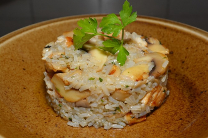 Reteta pentru cel mai bun pilaf! Ce sa faci ca sa nu fie lipicios Reteta pentru cel mai bun pilaf! Ce sa faci ca sa nu fie lipicios