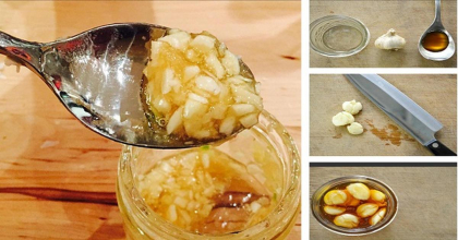 Acest sirop este DE 10 ori mai puternic decat penicilina! Omoara toate infectiile si bacteriile din organismul tau!