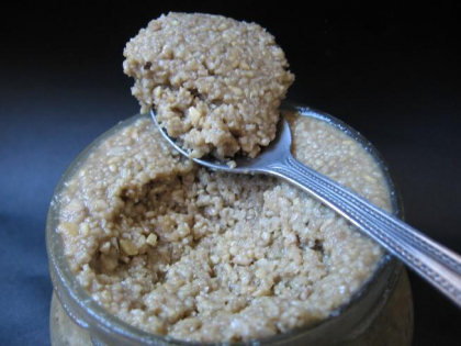 Reduce COLESTEROLUL si este un excelent energizant, bogat in vitamine Reduce COLESTEROLUL si este un excelent energizant, bogat in vitamine