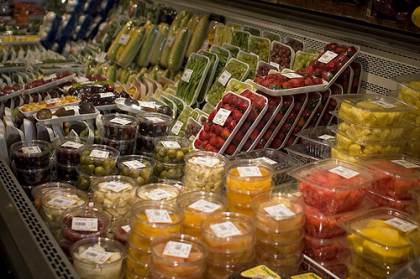 Concluzie alarmanta: ambalajele alimentare sunt mult mai periculoase decat s-a crezut Concluzie alarmanta: ambalajele alimentare sunt mult mai periculoase decat s-a crezut