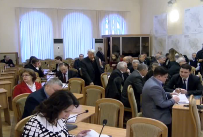 LIVE VIDEO. Sedinta saptamanala a primariei din data 13 februarie 2017 LIVE VIDEO. Sedinta saptamanala a primariei din data 13 februarie 2017