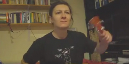 Melodia dedicata politicienilor corupti a facut furori pe retelele de socializare. Vezi cum suna piesa devenita virala - VIDEO